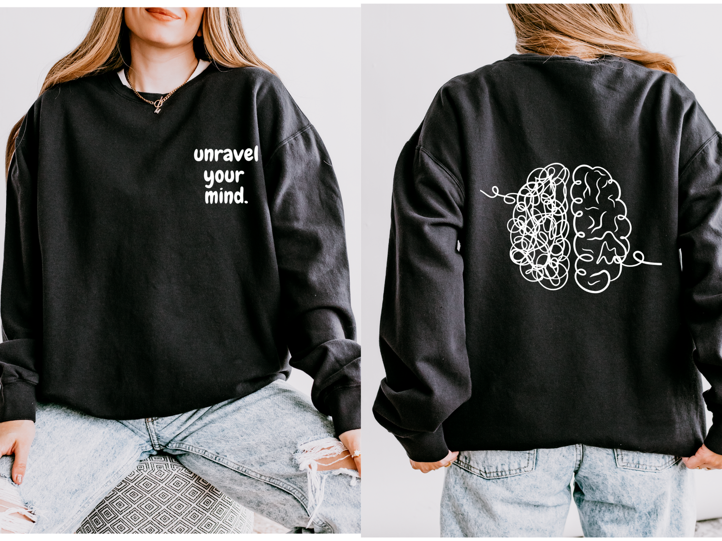 Unravel Your Mind