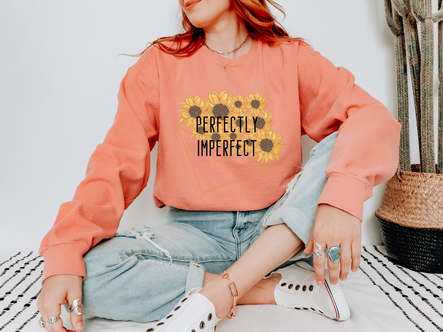 Perfectly Imperfect