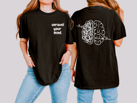 Unravel Your Mind