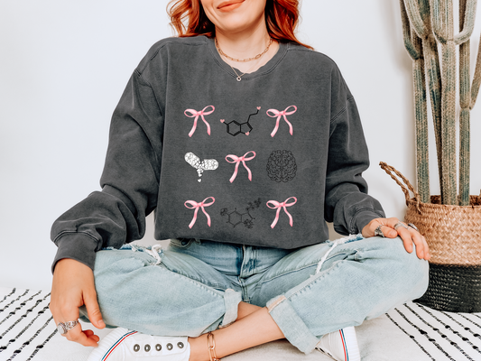 Pink Coquettes & Clarity