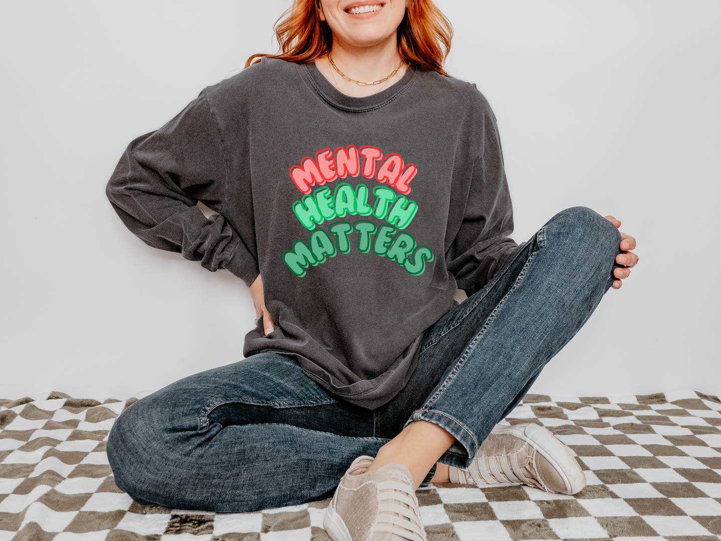 Holiday Mental Health Matters