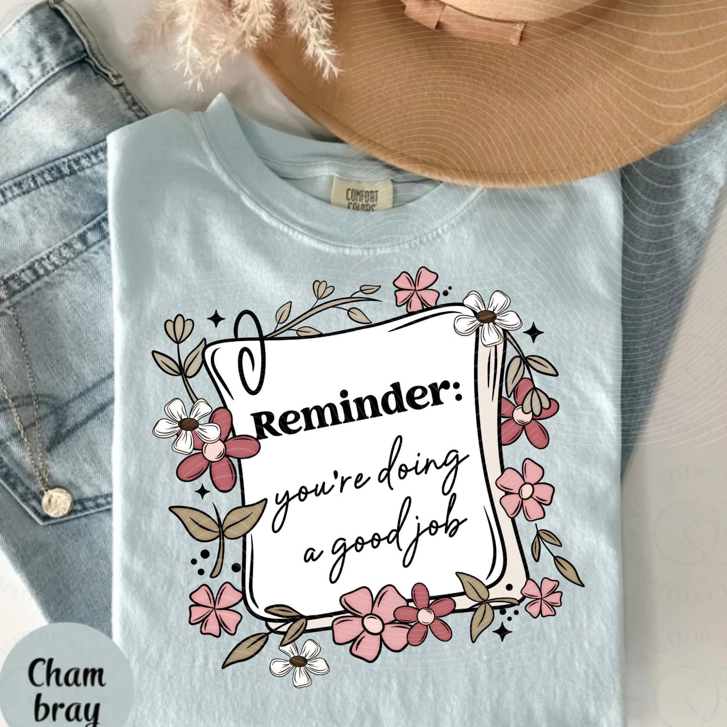 The Reminder