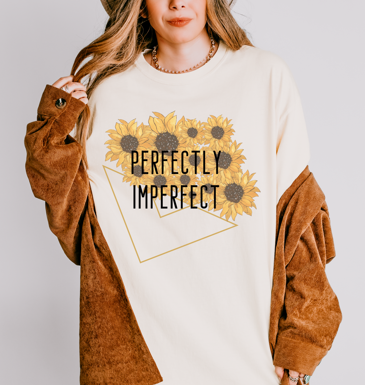 Perfectly Imperfect