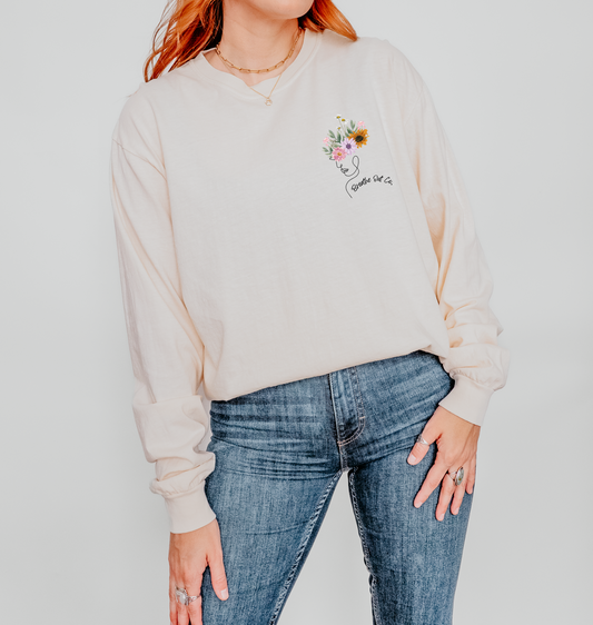 Breathe Out Co. Mini Logo