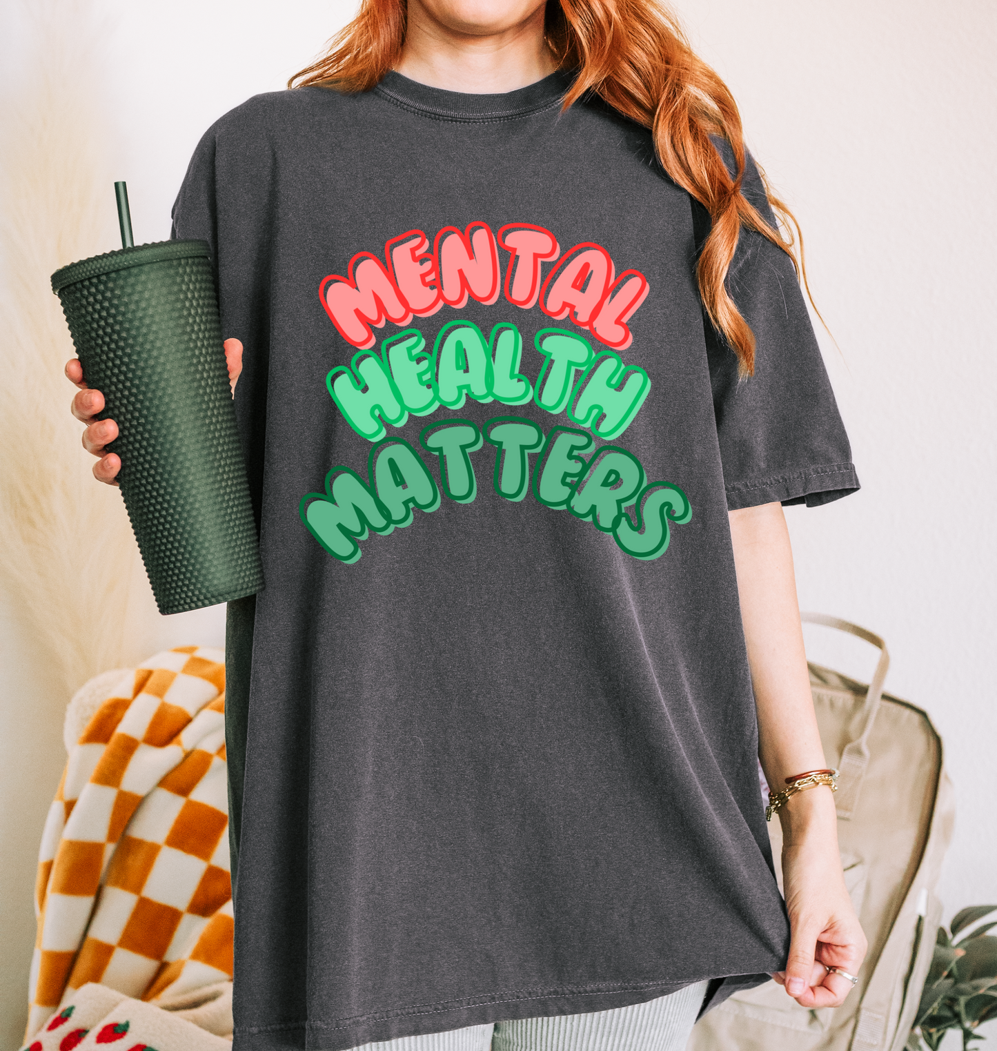 Holiday Mental Health Matters