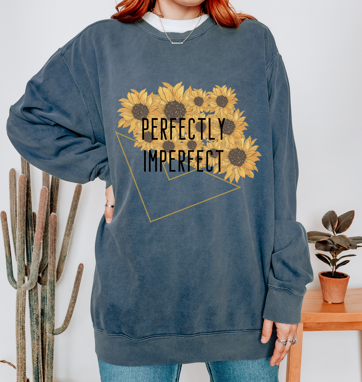 Perfectly Imperfect