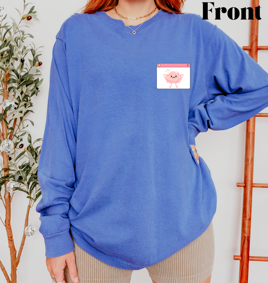 Close Your Brain Tabs